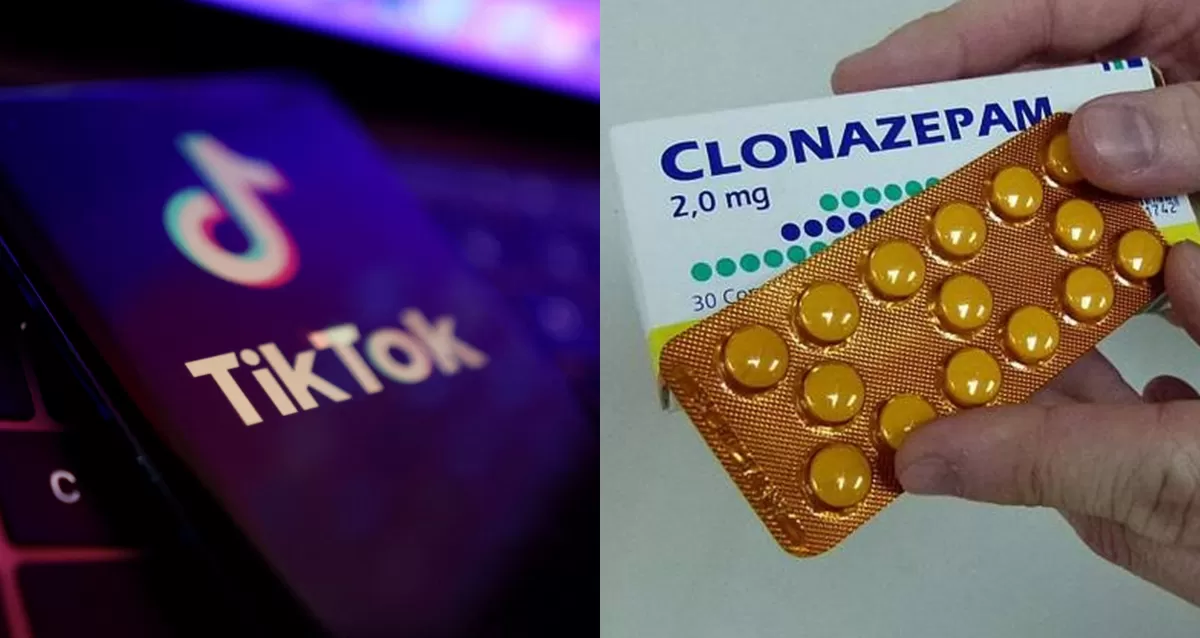 Una niña de 11 años murió tras ingerir clonazepam haciendo el “reto de la pastilla”