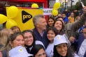Incoherente y caradura: El peronismo tucumano salió al cruce de Macri