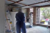 Crimen de Chacabuco 59: los delitos que se habrían cometido en la casa de “Gaby” Picciuto