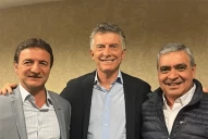 Viaje sorpresa, regalos, pedidos y chicanas: trastienda de la agenda de Macri en Tucumán