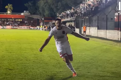 San Martín de Tucumán: el “dragón” pierde fuerza lejos de casa