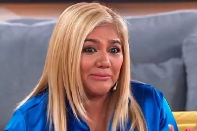 Preocupa la salud de Gladys La Bomba Tucumana: La estoy pasando re mal, confesó