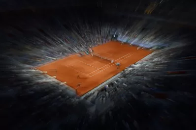 Roland Garros, Argentina-Nigeria y la final de la Europa League, una cargada agenda de TV para hoy