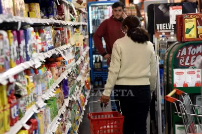 Ni el dólar ni el plazo fijo pudieron ganarle a la inflación