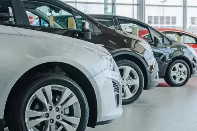 Mercado automotor: ¿cuántos 0km se vendieron durante todo 2023 en Tucumán?