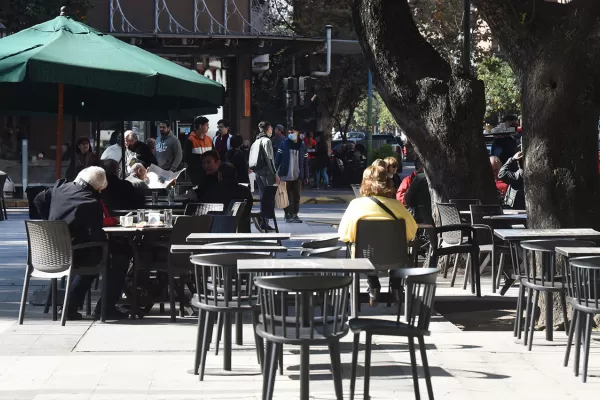 El cielo se despejaría y por la tarde volvería a brillar el sol en Tucumán