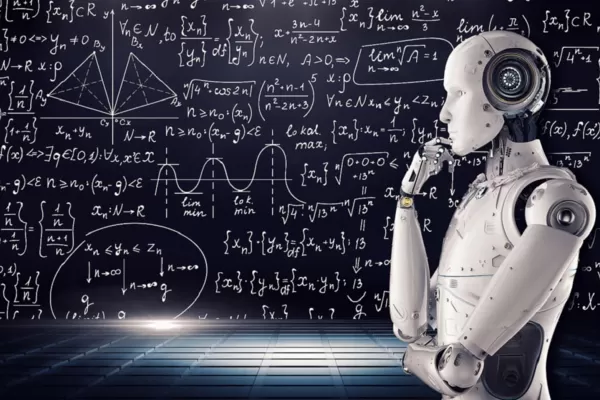 Expertos analizan “riesgo de extinción” con la IA