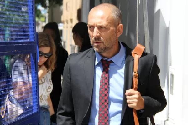 Caso Báez Sosa: la fuerte decisión de Hugo Tomei para reducir la condena a los rugbiers