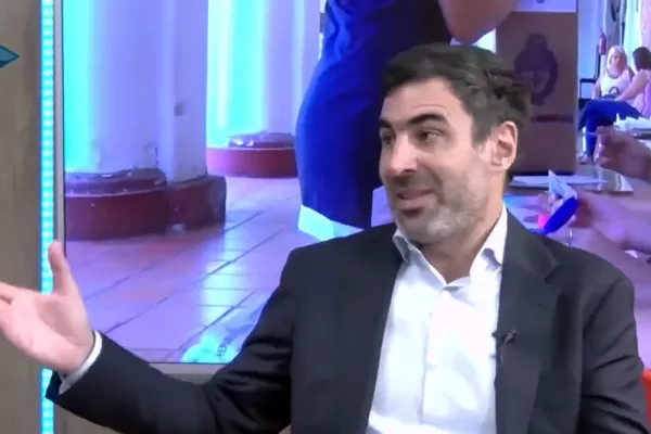 Manuel Courel: La fórmula Sánchez-Alfaro está cada vez mejor