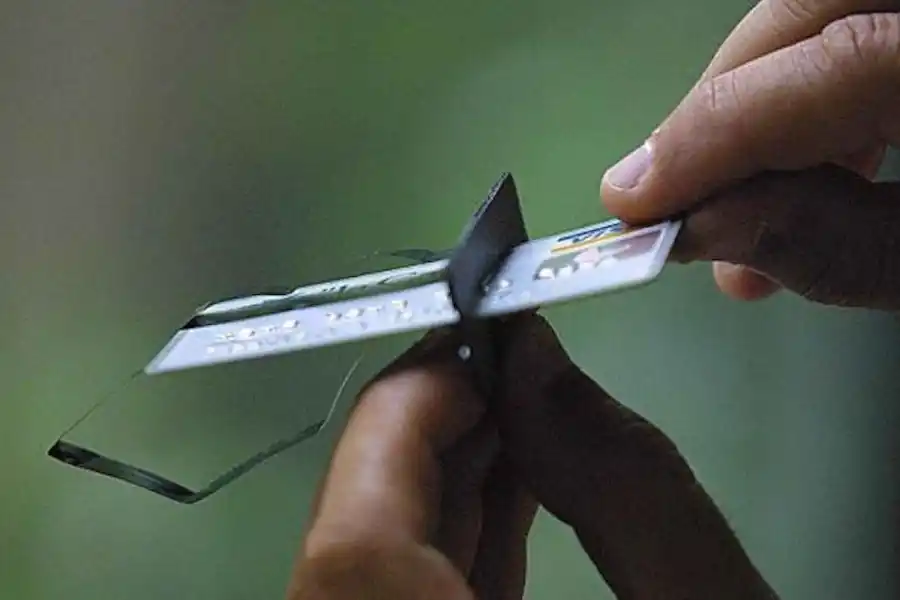 Así funciona la estafa del 