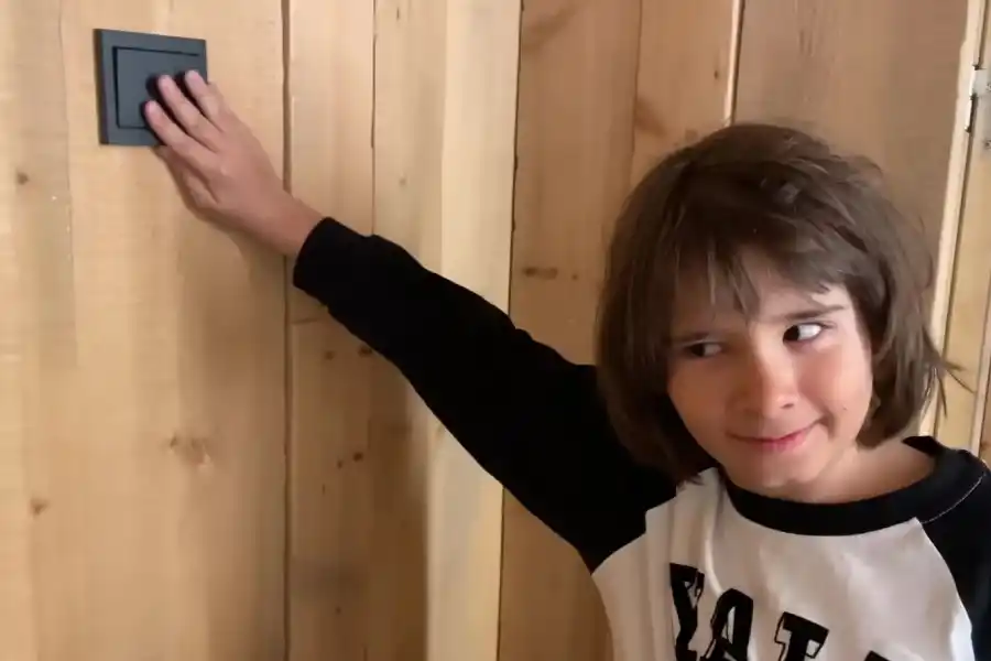 Comieron en el restaurante de Lionel Messi y un detalle los impactó: “Se abre una compuerta”