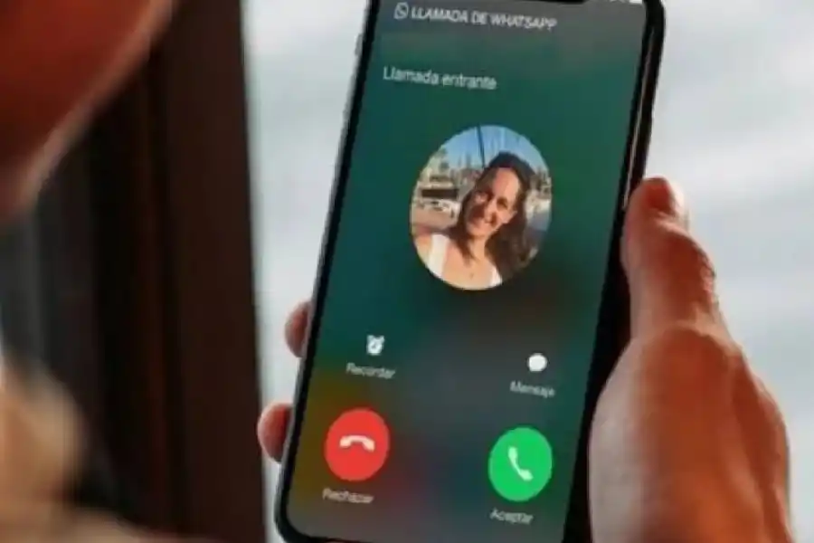 WhatsApp anunció una función para compartir pantalla durante las videollamadas: cómo activarla
