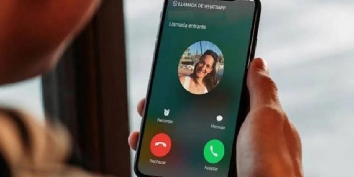 WhatsApp anunció una función para compartir pantalla durante las videollamadas: cómo activarla