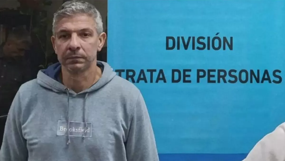 COMPLICADO. Marcelo Corazza sufrió otro revés judicial y se enfrenta a cargos que lo podrían dejar en prisión durante mucho tiempo.