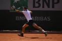 El argentino Etecheverry se metió en la tercera ronda de Roland Garros