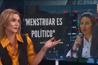 Amalia Granata disparó contra el Ministerio de la Mujer: “Es un ministerio de ñoquis”