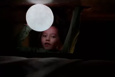 Estrenan “Boogeyman: tu miedo es real”  y la producción argentina “Aterrados”