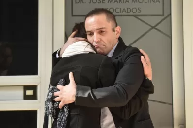 El crimen de Chacabuco 59: “Puedo ser pobre, pero no soy un asesino”