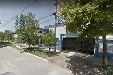 Alerta en un colegio de Yerba Buena por un estudiante que ingresó al aula con un arma