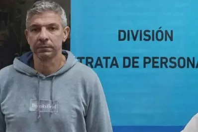Marcelo Corazza, ganador de Gran Hermano, se entregó y volverá a prisión