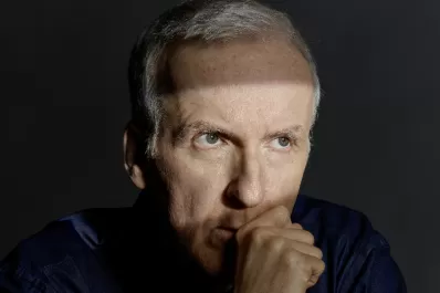 James Cameron viene al país para participar en el Foro Sustentabilizando