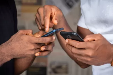 Las transferencias digitales fueron mayores que las de las tarjetas de débito