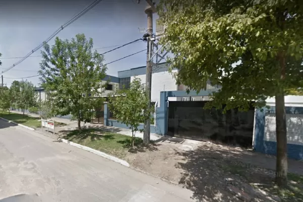 Alerta en un colegio de Yerba Buena por un estudiante que ingresó al aula con un arma