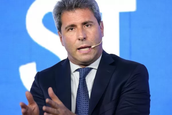 Elecciones en San Juan: Uñac cargó contra la Corte tras quedar inhabilitado para ser candidato