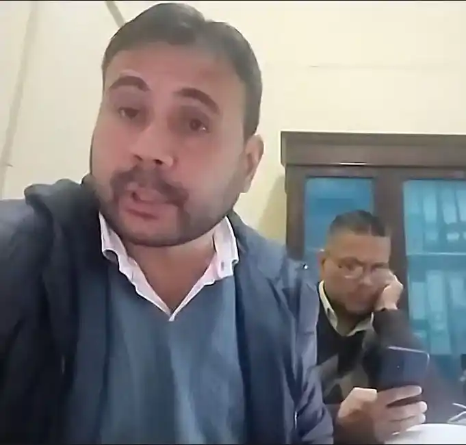 El crimen de Chacabuco 59: “Puedo ser pobre, pero no soy un asesino”