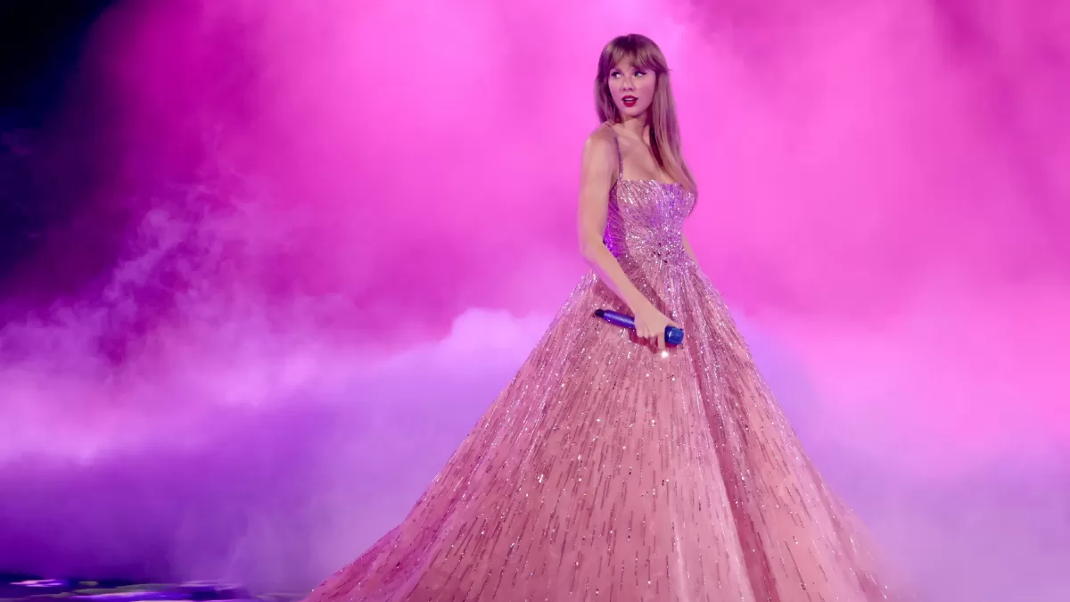 Taylor Swift en Argentina: crecen las teorías de un inminente anuncio