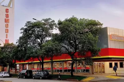 “33 son mejores”, el festejo de Comodín