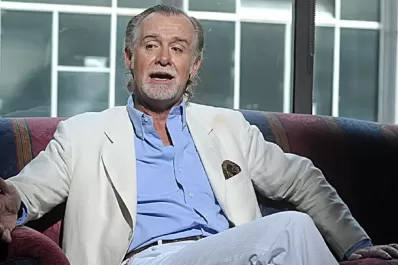 Vicente Massot, ex director del diario La Nueva Provincia, fue sobreseído en una causa por delitos de la dictadura