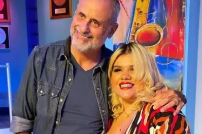 Morena Rial, alejada de su padre en medio de su enfermedad: “Vamos a pelear siempre”