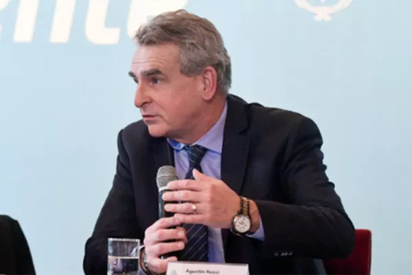 Agustín Rossi sobre las elecciones: vamos a ganar en Tucumán con Jaldo