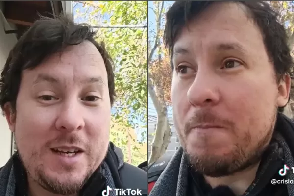 Un chileno llevó a su hija a una guardia en Mendoza y se volvió viral al revelar cuánto le cobraron