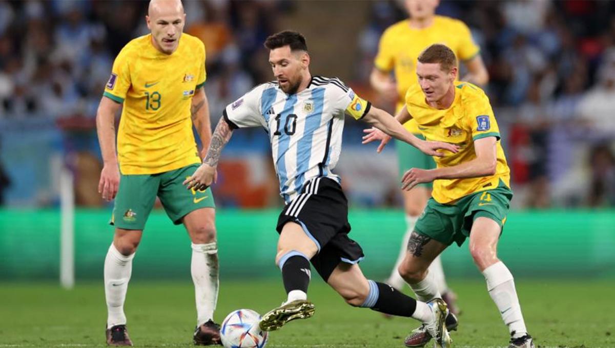Cuánto cuestan las entradas para ver a Messi y a la Selección Argentina en  China?