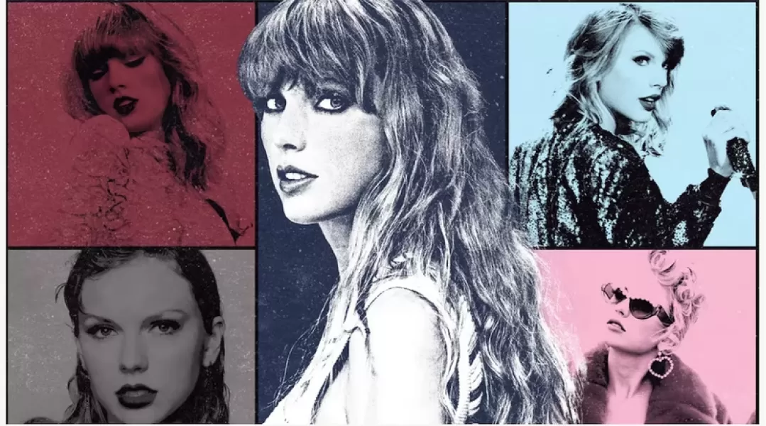 Una extraña teoría asegura que Taylor Swift agregaría un show extra en Argentina