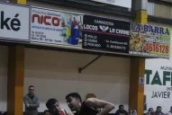 Básquet: Talleres y Belgrano, otro paso adelante