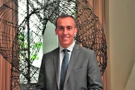 Ciclo de LA GACETA: Alconada Mon presenta en Tucumán su novela “La ciudad de las ranas”