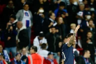 #MerciMessi: así anunció el PSG el final de Lionel Messi en el club