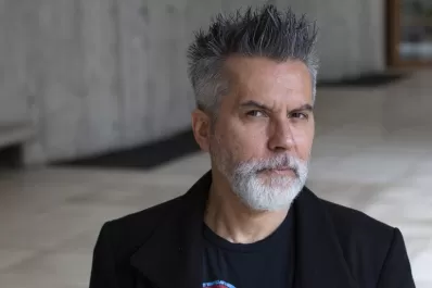 Historias de los 40 años de democracia