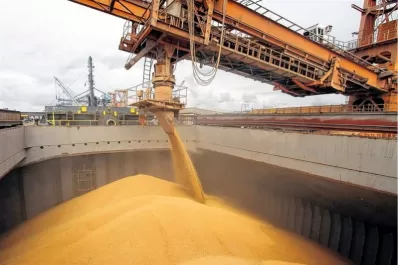 Los precios internacionales de los productos alimenticios aumentaron en julio