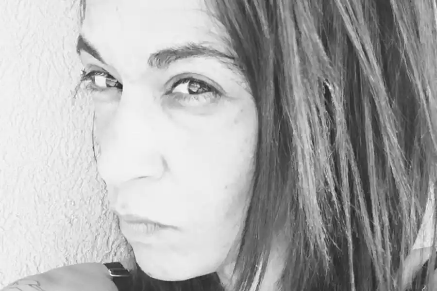 COLABORADORA. Natalia Liberman aportó indicios.