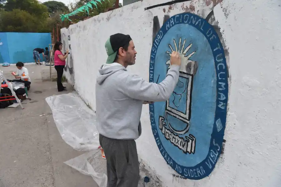 LA GACETA / FOTO DE ANALÍA JARAMILLO