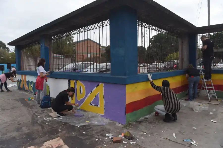 LA GACETA / FOTO DE ANALÍA JARAMILLO