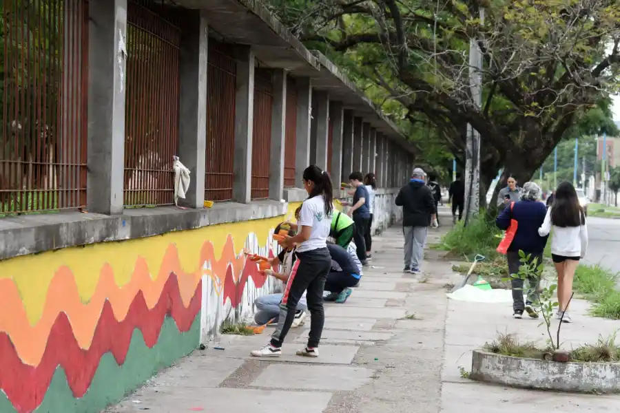 LA GACETA / FOTO DE ANALÍA JARAMILLO