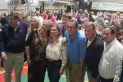 Elecciones en Tucumán: Beatriz Ávila visitó los barrios San Bernardo, Jardín y Villa Urquiza