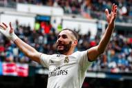Karim Benzema deja Real Madrid para marcharse al fútbol de Arabia Saudita