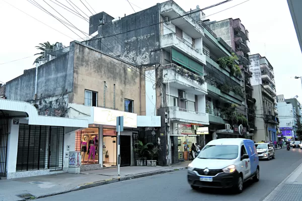 Detuvieron al prófugo del crimen de Chacabuco 59