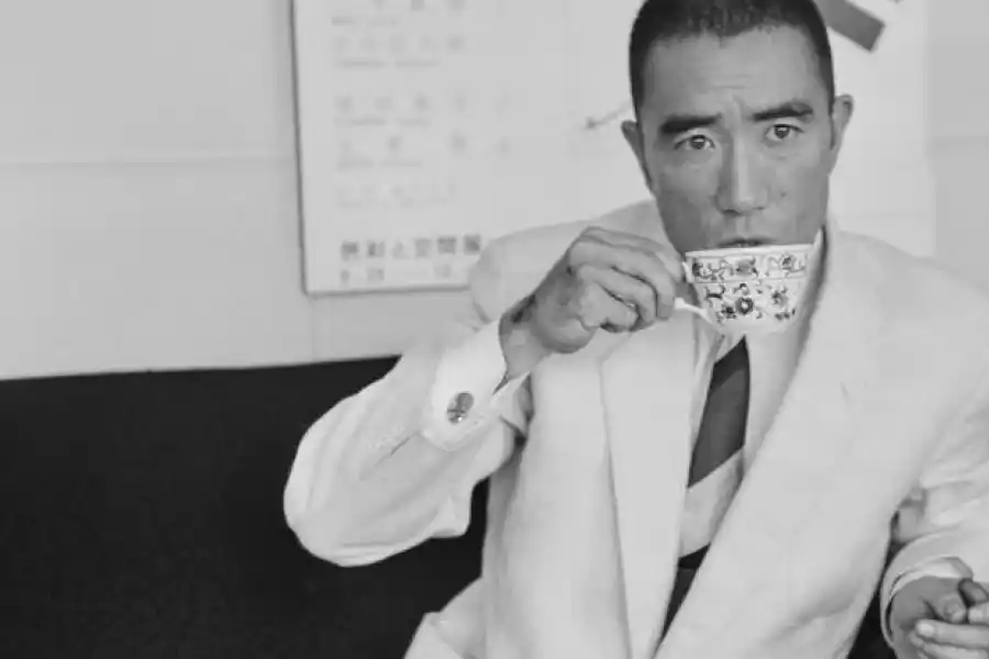 Japón: autores a los que seguirles el rastro